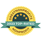 Greatnonprofits-2023 Great non-profits 2023