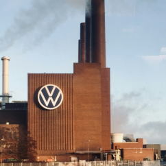 volkswagen factory