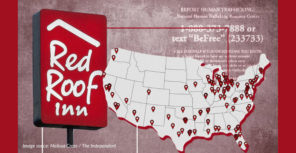 Red Roof Inn
