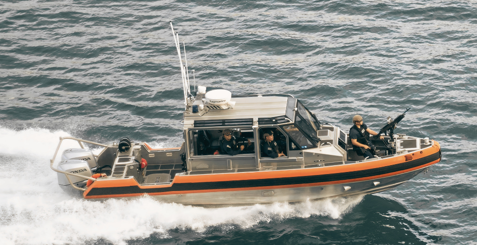 Migrant women and children captured off the coast of Lybia, whereabouts unknown