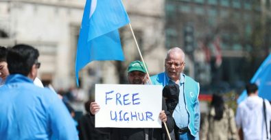 U.S. expands Uyghur forced labor import ban