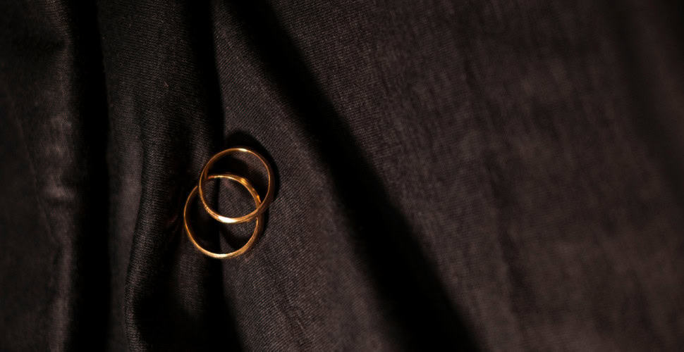 forced marriage wedding rings