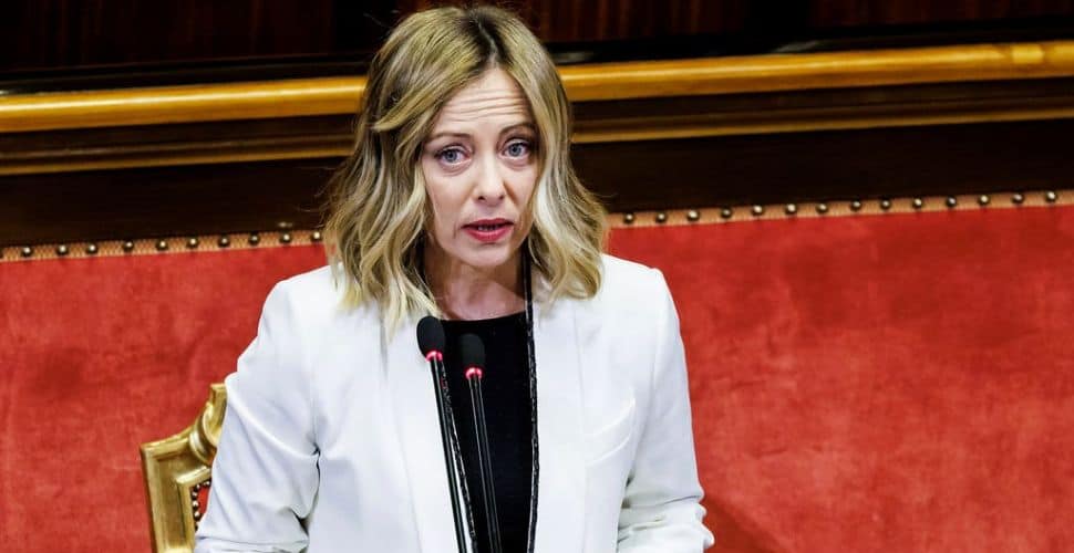 Italy releases Libyan war crimes suspect