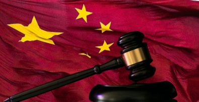 China weaponizing lawsuits to suppress research and reporting