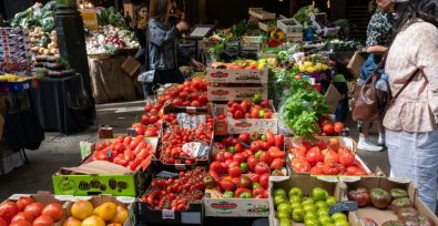 Migrant farmers protest exploitation in UK seasonal worker scheme