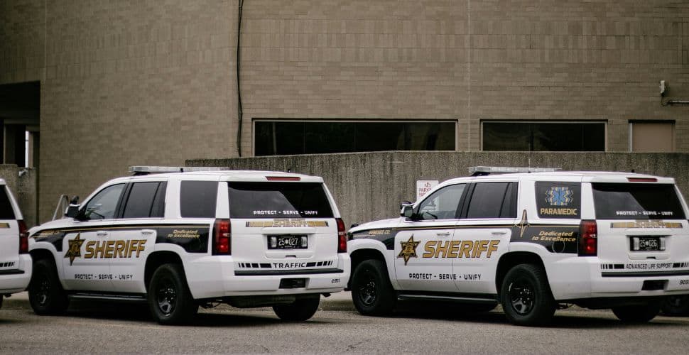 Mississippi sheriff used prison labor for personal gain