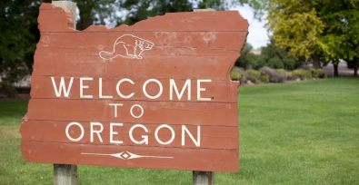 Oregon moves to ban child marriage without exception