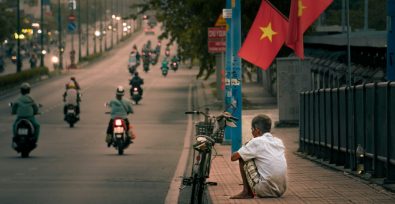 Debt in Vietnam- a pipeline to modern slavery