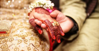 The link between climate change and forced child marriage in Pakistan