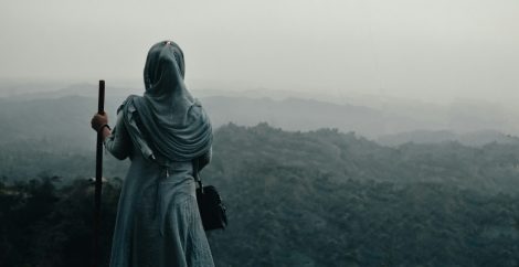 Survivor story- How an IT job in Thailand turned into cyber-slavery in Myanmar