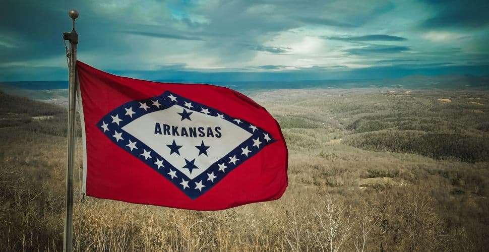 Arkansas shuts down latest attempt to outlaw prison slavery