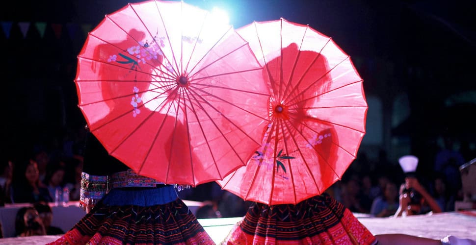 Behind the curtain- dance group Shen Yun accused of child labor exploitation