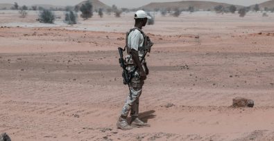 The urgent need for safe migration routes from Sudan to Egypt