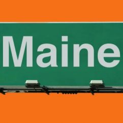 Maine bans child marriage