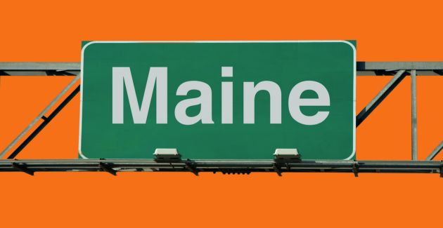 Maine bans child marriage