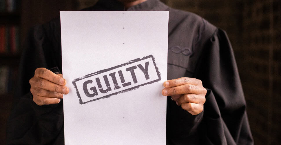 Former UN judge jailed for domestic slavery