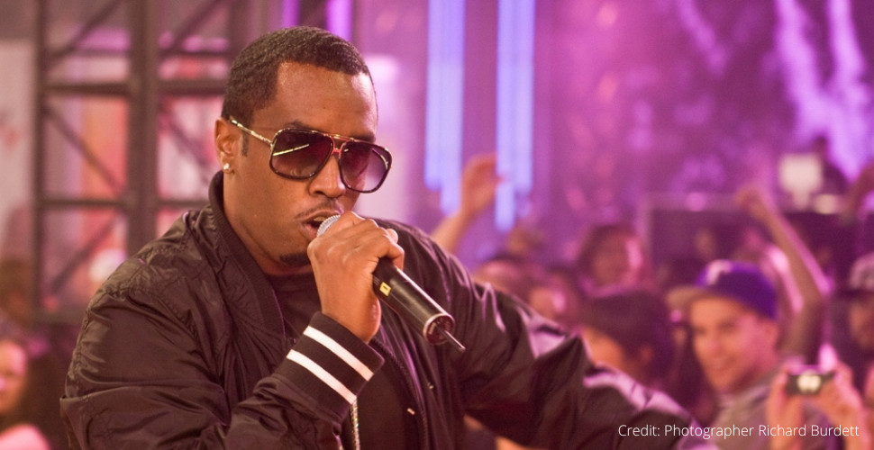 how the P. Diddy case exposes modern-day trafficking