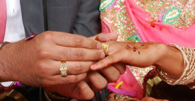 Pakistan passes law banning child marriage sending a powerful global message
