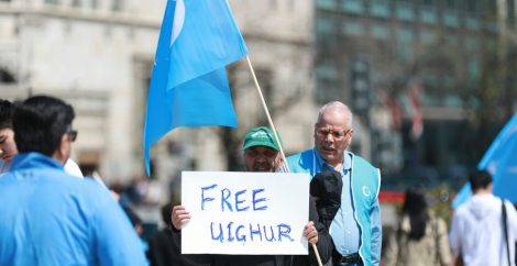 US senators demand crackdown on China’s forced labor transfers of Uyghurs