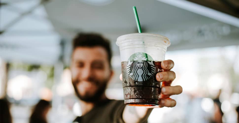 Advocates warn to think twice before partnering with Starbucks