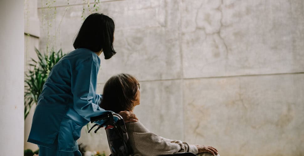 Thousands of migrant care workers exploited under the UK’s Health and Care Worker visa scheme