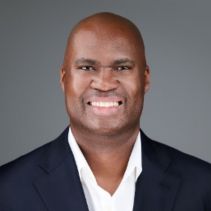 Headshot of Jimmie Lee
