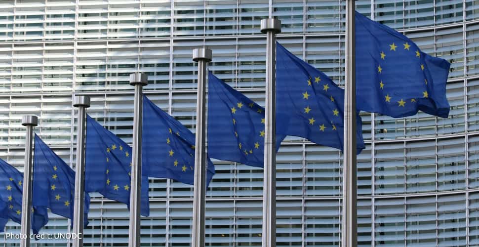 EU legislation on corporate accountability under threat
