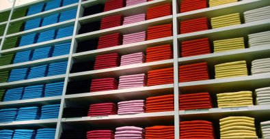 Luxury brand under supervision over cashmere factory forced labor in Italy