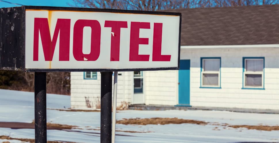 Labor and sex trafficking operation involving minors uncovered in Omaha