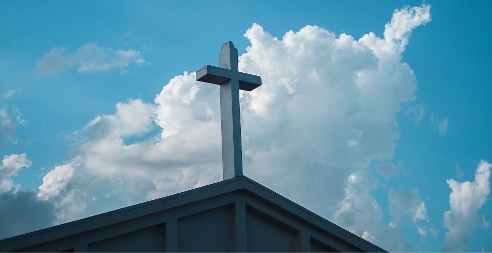 human trafficking and forced labor scheme disguised as religion