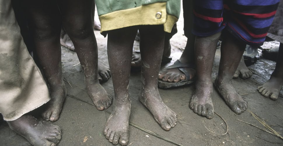 Clean energy boom powered by child labor across Africa