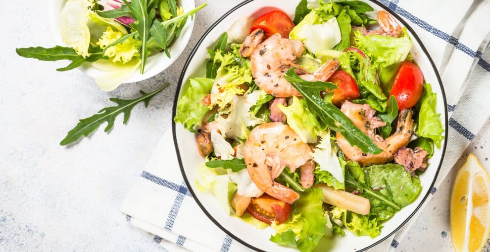 The global price of “healthy” eating