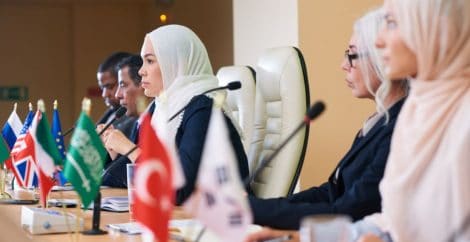 European lawmakers challenge EU over funding abuse in Libya