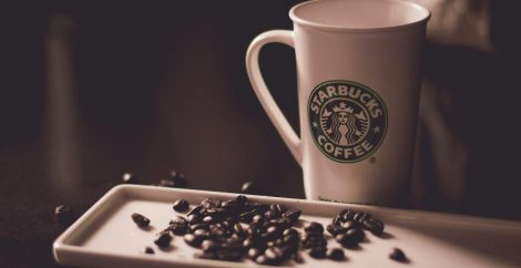 Starbucks under fire for turning a blind eye to modern slavery