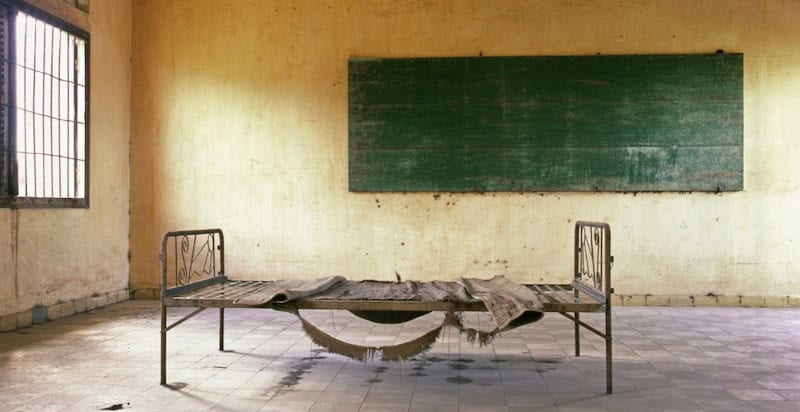 Campaign of terror continues—hundreds of schoolgirls kidnapped in Nigeria