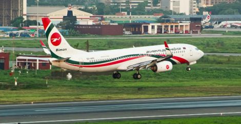 0 stranded Bangladeshi migrants board flight to Malaysia; UN warns of exploitation and debt bondage