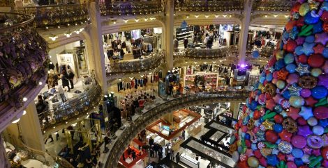 9 reasons Black Friday is better than Giving Tuesday