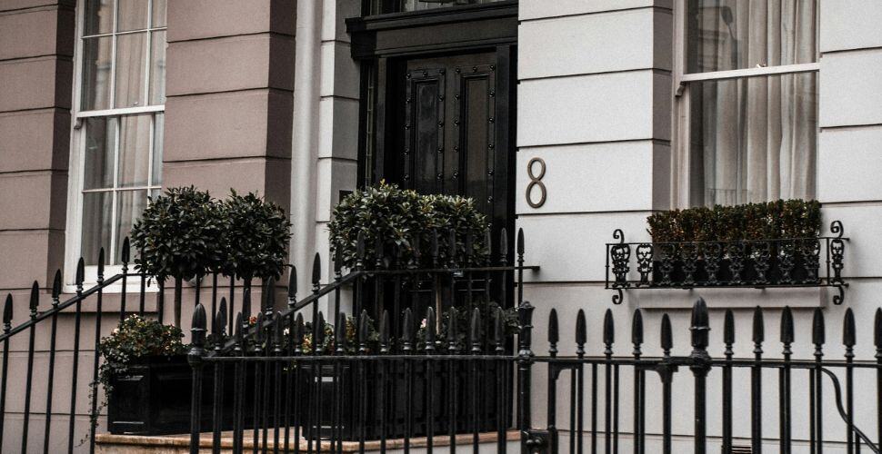 London elite hiding slavery behind closed doors